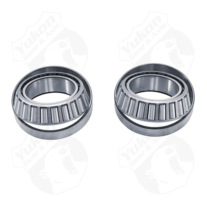 Yukon Gear Carrier installation Kit For Chrysler 9.25in Rear Diff - CK C9.25-R