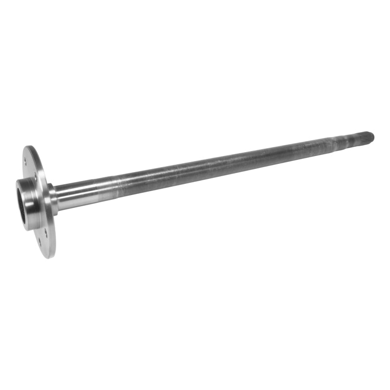 Yukon Gear & Axle USA Standard Axle Shaft For 98-05 2Wd & 4Wd S10 Truck - ZA G26050549