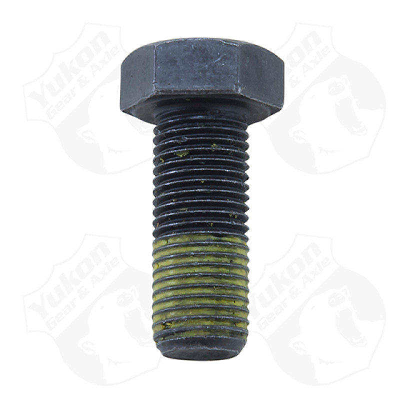 Yukon Gear 11.5in & 10.5in Chrysler Ring Gear Bolt - YSPBLT-057