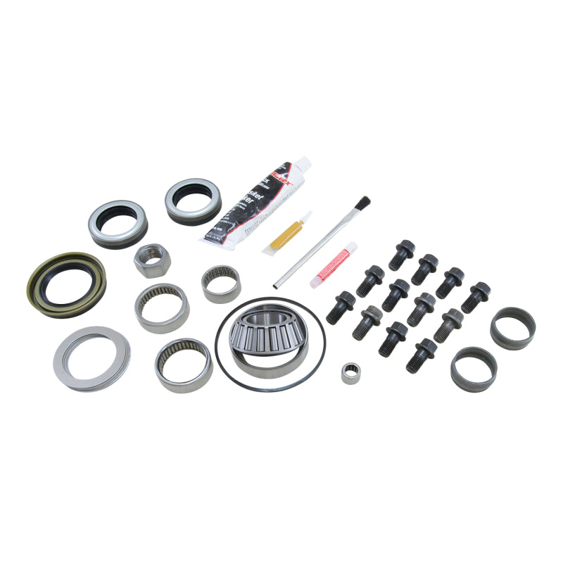 Yukon Gear Master Overhaul Kit For GM 9.25in IFS Diff / 11+ - YK GM9.25IFS-B