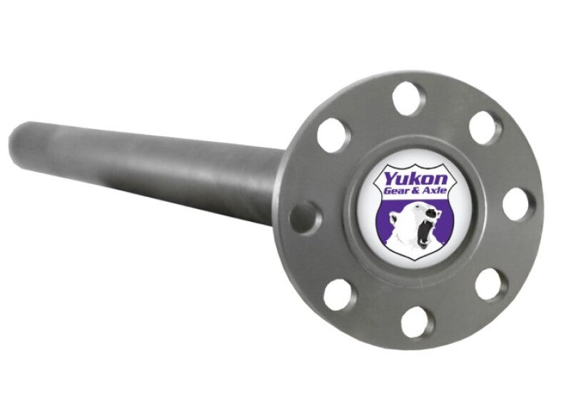 Yukon Gear Rear Axle for Chrysler 10.5in Rear 36.75in Long - YA C5086775AB