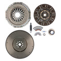 Exedy OE 1988-1994 Ford F-250 V8 Clutch Kit - 07131A