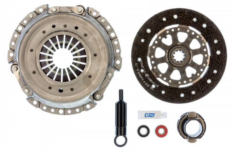 Exedy OE 1999-1999 BMW 323I L6 Clutch Kit - 03011