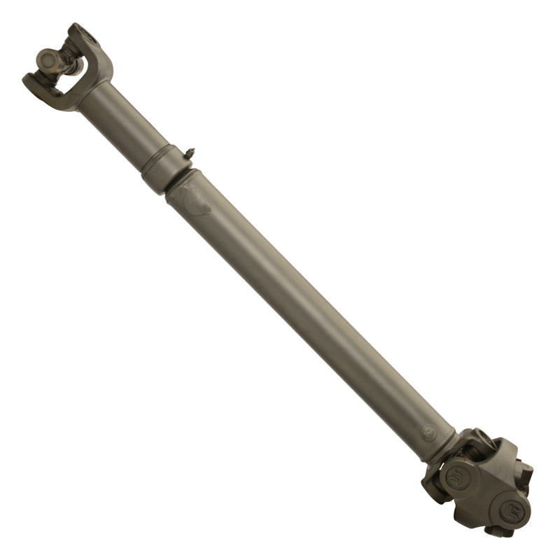 Yukon Gear & Axle USA Standard Front Driveshaft for Jeep Wrangler 39-1/4in Center to Center - ZDS9766