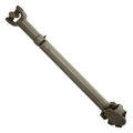 Yukon Gear & Axle USA Standard Front Driveshaft for Jeep Wrangler 39-1/4in Center to Center - ZDS9766