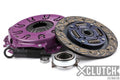 XClutch 85-88 Chevrolet Nova CL 1.6L Stage 1 Sprung Organic Clutch Kit - XKTY20001-1A