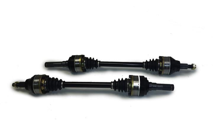 Driveshaft Shop DSS 2015+ Mustang 800HP Direct-Fit Axle -Right RA8506X4
