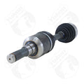 Yukon Gear 09-14 Ford F-150 31 Spline Front Right Alloy Axle - YA F880066