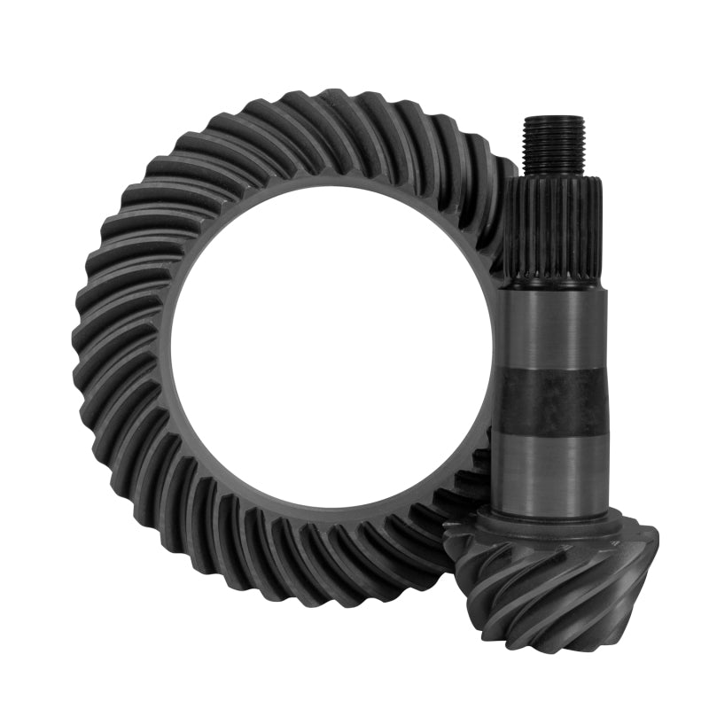 Yukon Gear Ring & Pinion Set Dana 44 Front JL Rubicon/Sport/Sahara w/Posi 3.73 - YG D44JL-373R
