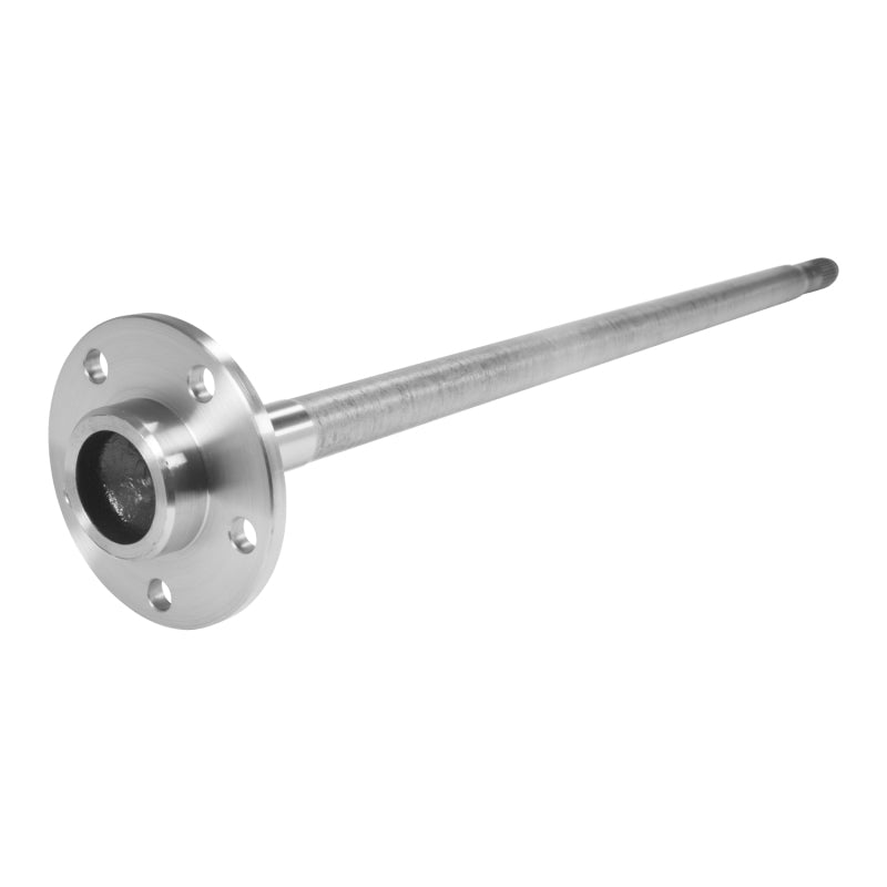 Yukon Gear & Axle USA Standard Axle Shaft For 03+ Crown Victoria / 28 Spline / Abs Ring Not included - ZA F880062