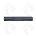 Yukon Gear 8.8in Ford 3/4in Notched Cross Pin Shaft (0.750in / 85 and Older) - YSPXP-057