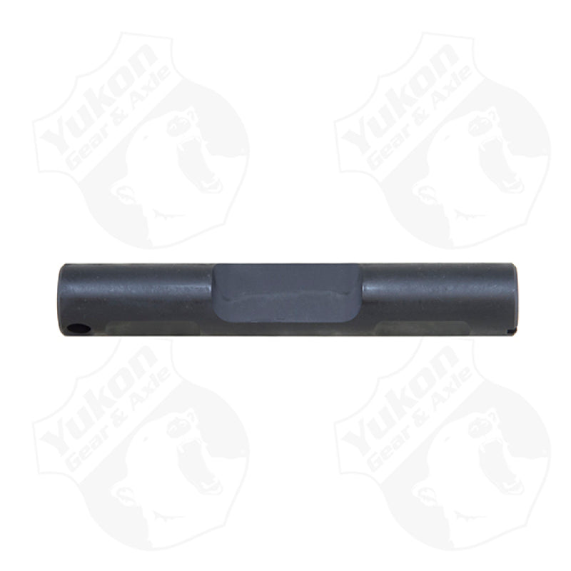 Yukon Gear 0.795in Diameter Notched Cross Pin Shaft For 10 Bolt 8.5in GM - YSPXP-056