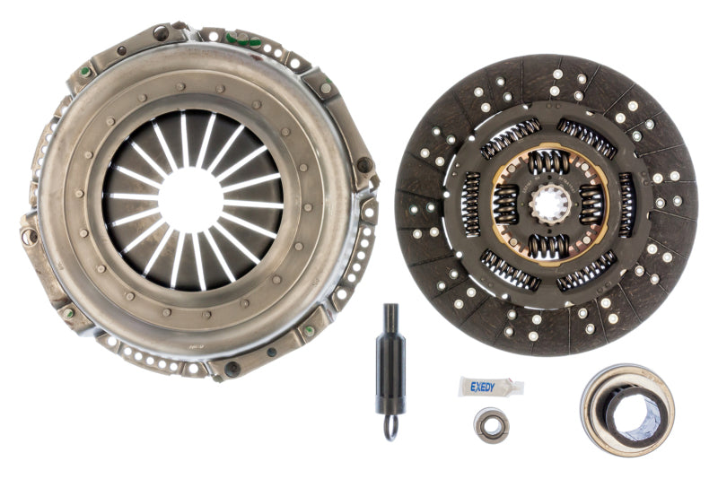 Exedy OE 1988-1994 Ford F-250 V8 Clutch Kit - 07131