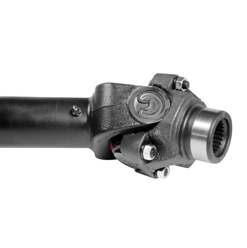 Yukon Gear Performance Rear Driveshaft 2018 Jeep JL Sahara 4 Door Auto Selec-Trac - YDS038