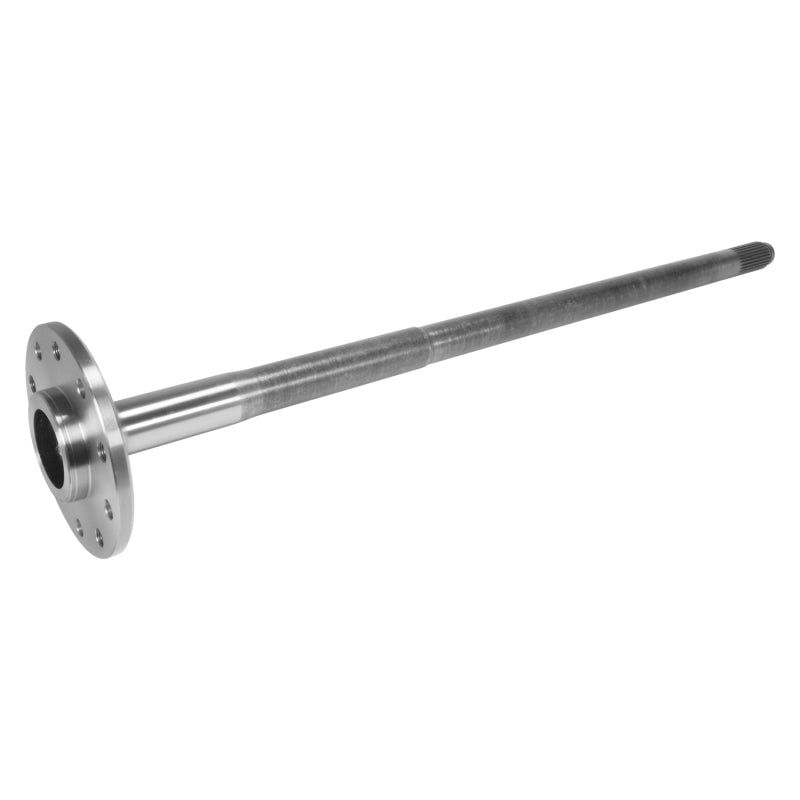 Yukon Gear & Axle USA Standard Axle For 8.2in & 8.5in GM Passenger Car. 30 1/8in Long / 28 Spline / 2.780in Hub - ZA G12