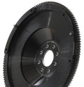 Clutch Masters 15-16 Volkswagen Golf R 2.0L 6-Speed Steel Flywheel - Heavy Version - FW-450-SF-HVY