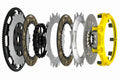 ACT 93-98 Nissan Skyline GT-R (R32/R33) Mod-Twin 225 HD Rigid Street Clutch Kit - T1S-N03