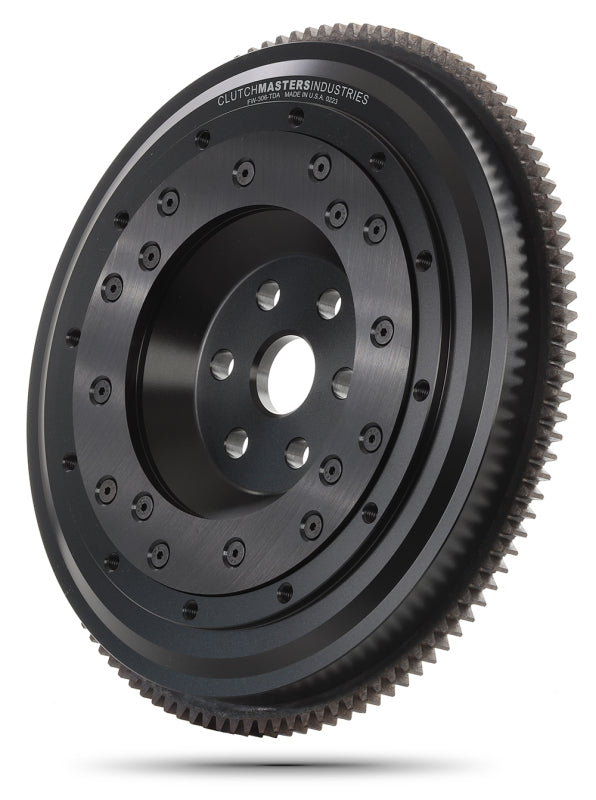Clutch Masters 725 Series Aluminum Flywheel 05-07 Mazda Mazdaspeed6 2.3L - FW-306-TDA