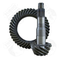 Yukon Gear High Performance Gear Set For 11+ Ford 10.5in in a 4.11 Ratio - YG F10.5-411-37