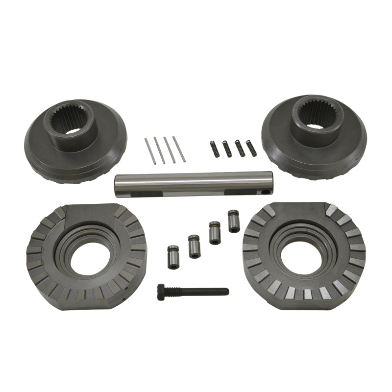 Yukon Gear & Axle USA Standard Spartan Locker For GM 12 Bolt Car & Truck w/ 30 Spline Axles - SL GM12-30