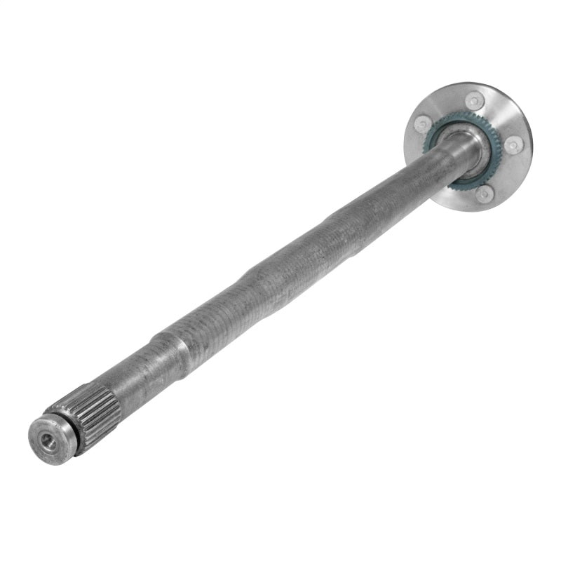 Yukon Gear C825in Rear Axle For 2009-2012 Jeep Liberty And Nitro 31 1/2in Long 1705in Bearing Journa - YA C52114548AC