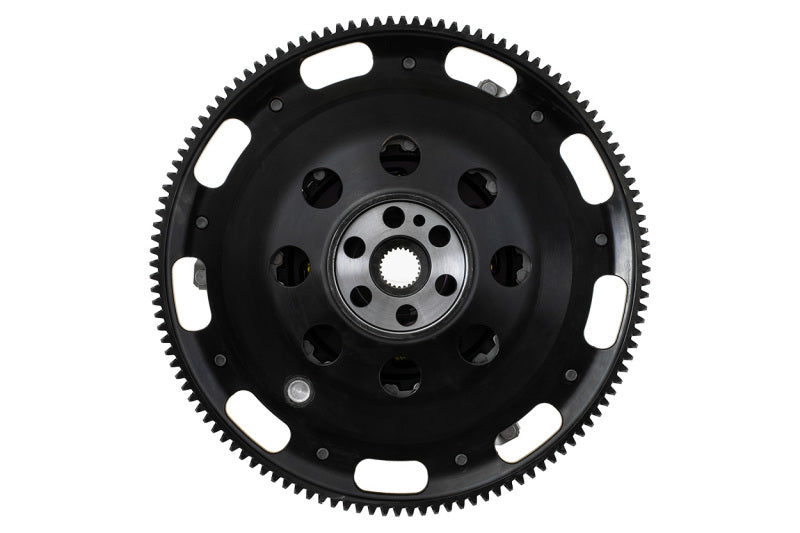 ACT 93-98 Nissan Skyline GT-R (R32/R33) Mod-Twin 225 XT Sprung Race Clutch Kit - T2RS-N03