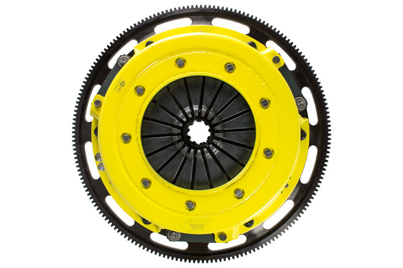 ACT 1968 Ford Fairlane Twin Disc XT Street Kit Clutch Kit - T2S-F09