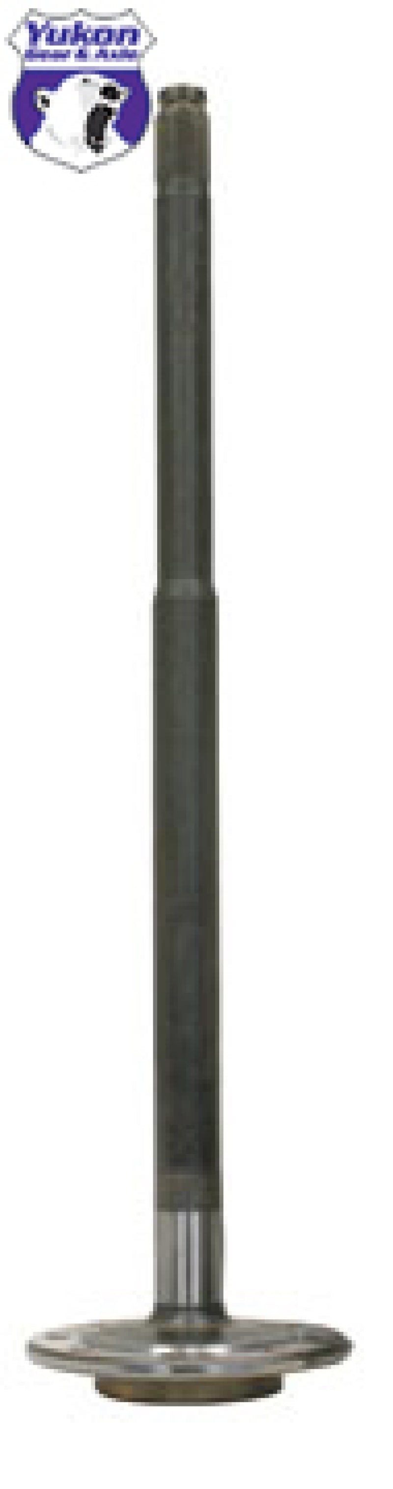 Yukon Gear 1541H Alloy Right Hand Rear Axle For 99-04 Ford 9.75in F150 and Expedition - YA F975005
