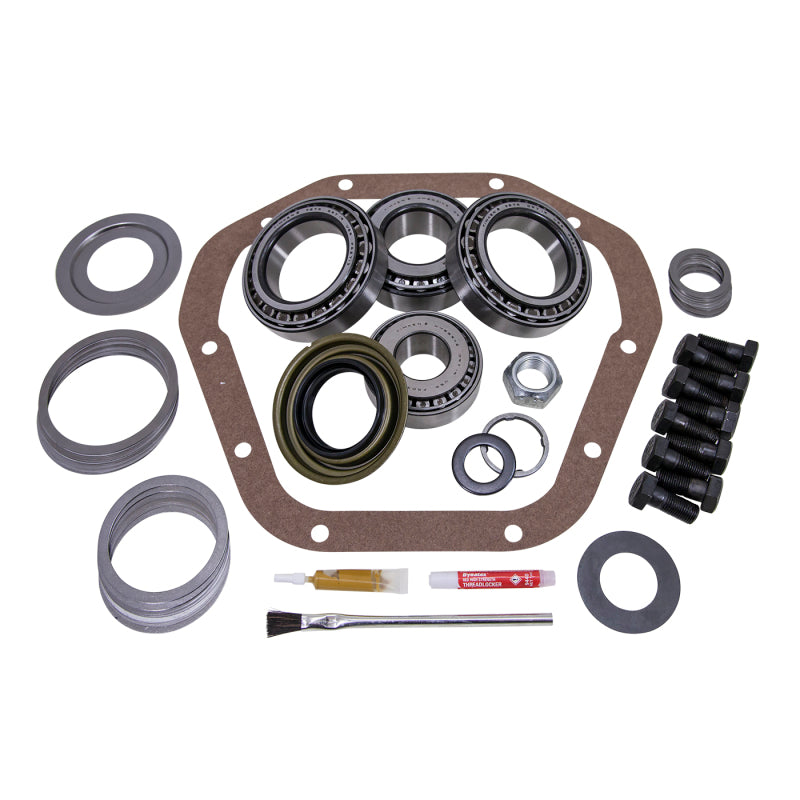 Yukon Gear & Axle USA Standard Master Overhaul Kit Dana 70 U Diff - ZK D70-U