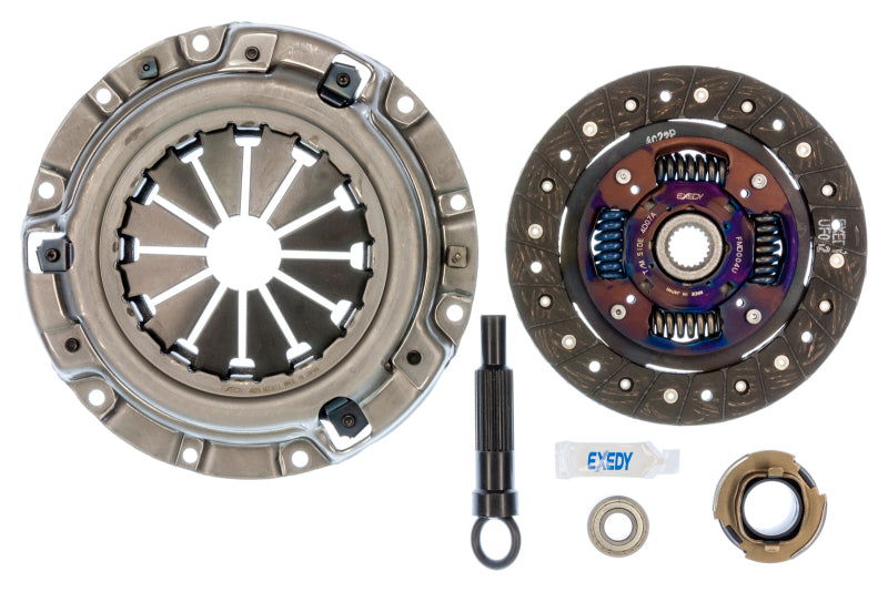 Exedy OE 1994-1995 Mazda MX-3 L4 Clutch Kit - KMZ04