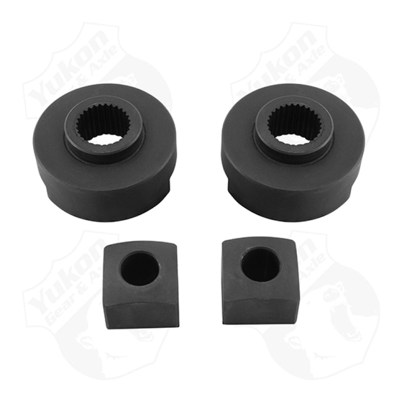 Yukon Gear Mini Spool For GM 8.2in w/ 28 Spline Axles - YP MINSGM8.2-28