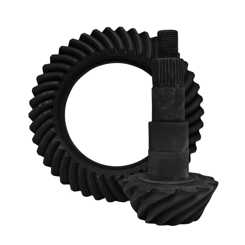 Yukon Gear Reverse Ring & Pinion for GM 3.23 Ratio 8.25 IFS - YG GM8.25-323R