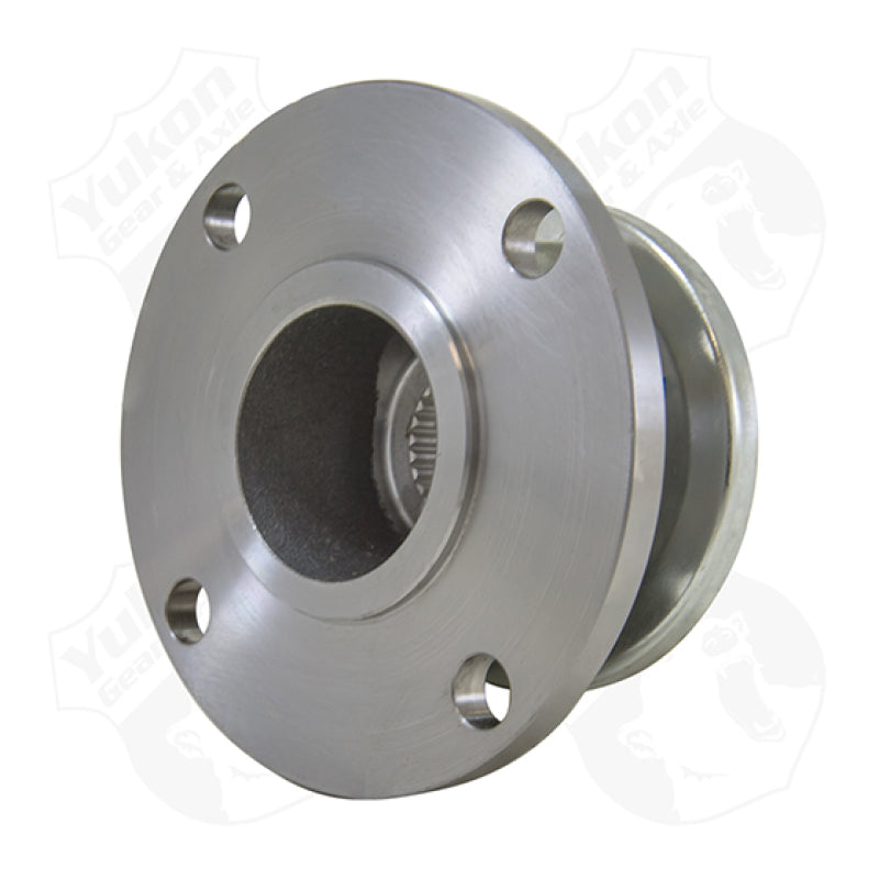 Yukon Gear Replacement Pinion Flange For Dana 44 / 04-07 Nissan Titan Rear - YY NM226-RND-29