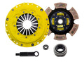 ACT 1992 Acura Integra Sport/Race Sprung 6 Pad Clutch Kit - AI3-SPG6