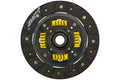 ACT 1989 Geo Prizm Perf Street Sprung Disc - 3000602
