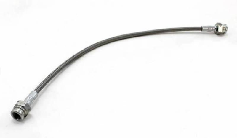 Clutch Masters 17-20 Honda Civic 1.5T Hydraulic Clutch Line - SL-08150