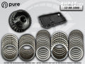Pure Drivetrain 8HP45 High Performance Transmission Hard Parts Kit - AWD - Stage 1 - 12-98-1000