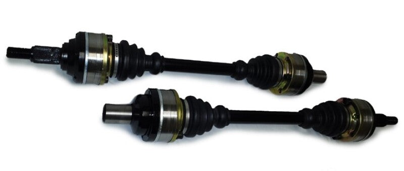 Driveshaft Shop DSS Chevrolet 14-19 C7 Corvette Level 5 Rear Axle - Left/Right (Left only w/ E-Diff) RA5303X5-V2 - 51029