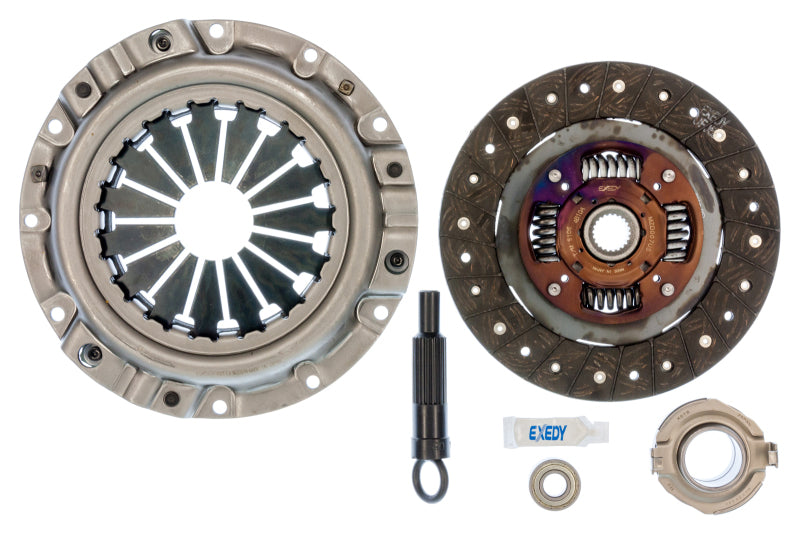 Exedy OE 1989-1992 Ford Probe L4 Clutch Kit - 10029