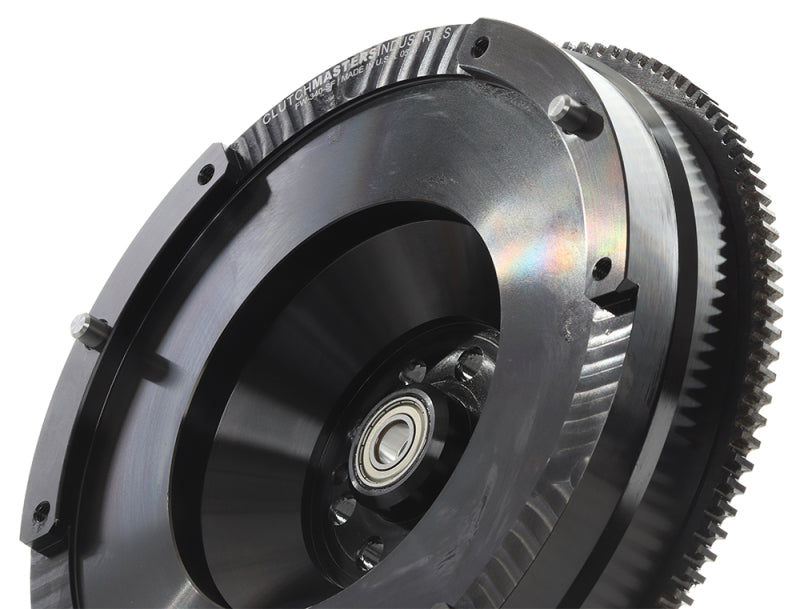 Clutch Masters 2023 Toyota Supra MK5 3.0L Turbo 6-Speed Lightweight Steel Flywheel - FW-340-SF