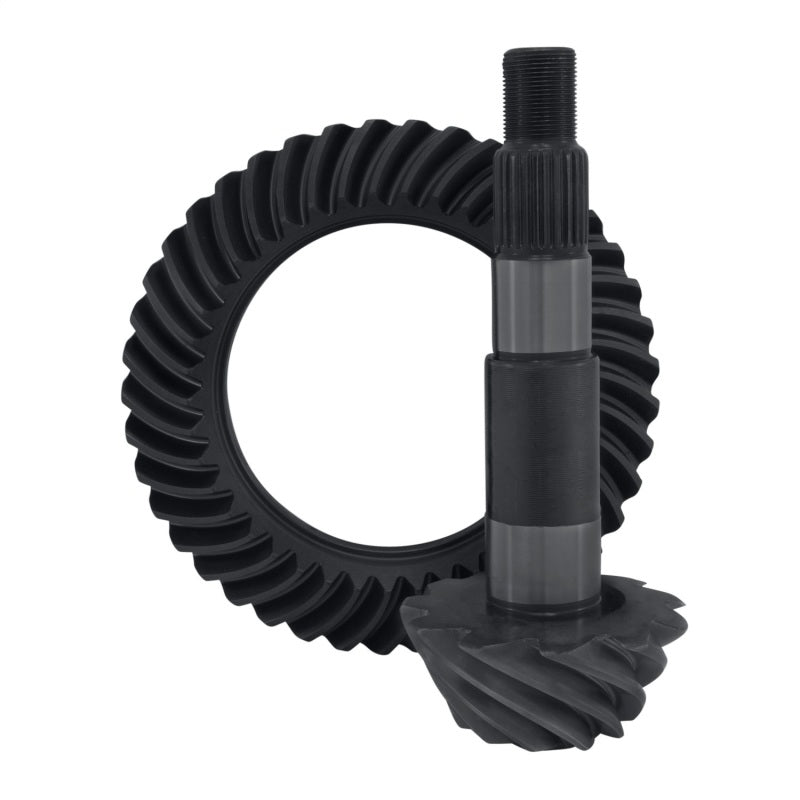 Yukon Gear High Performance Gear Set For Model 35 Super in a 3.73 Ratio - YG M35SUP-373HD