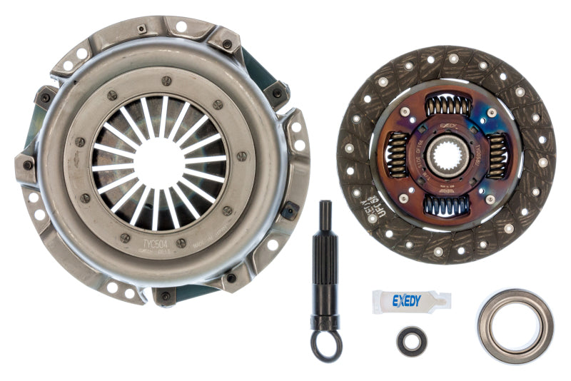 Exedy OE 1978-1979 Toyota Corolla L4 Clutch Kit - 16066