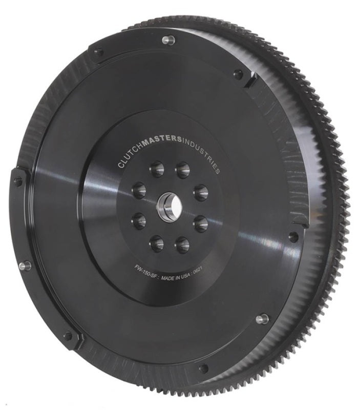 Clutch Masters 17-21 Honda Civic 1.5L Turbo Steel Flywheel - FW-150-SF