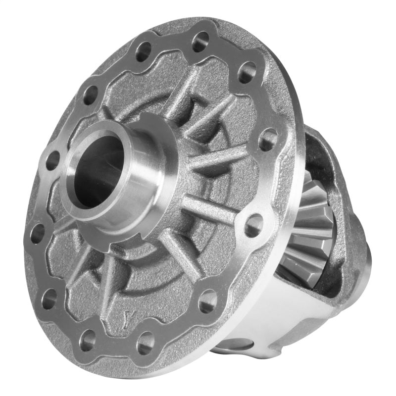Yukon Gear Standard Open Loaded Carrier Case Ford 9.75in 34 Spline w/Internal Gears - YC F975502