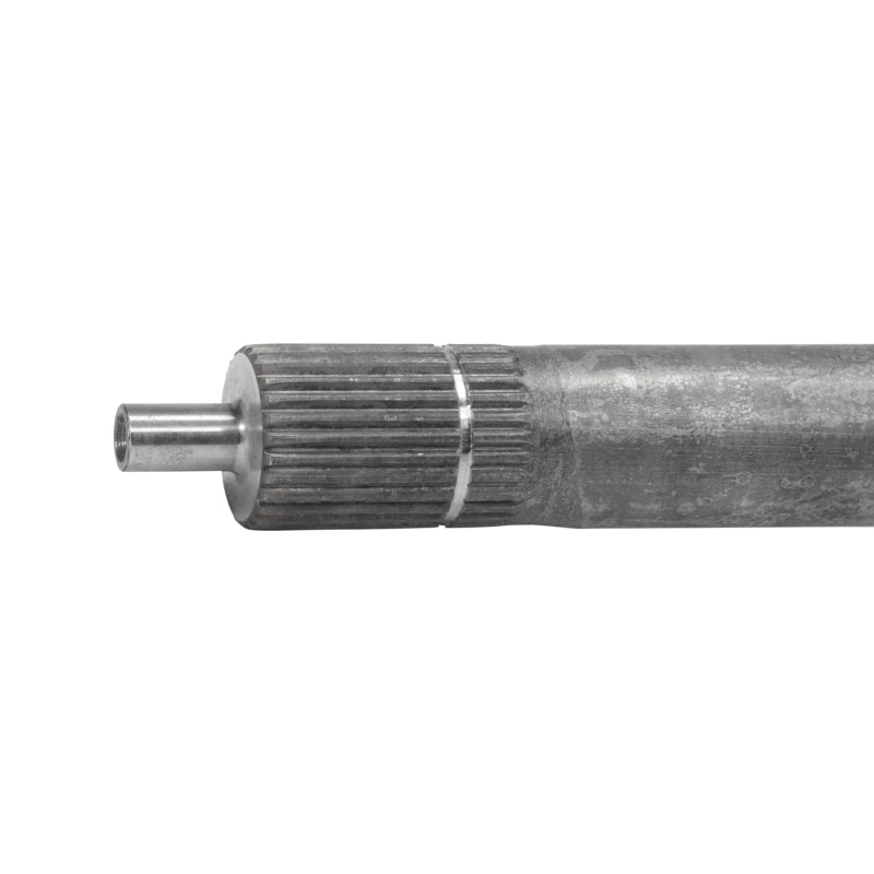 Yukon Gear Inner Stub Axle Shaft RH for 2012-Up GM 8.25in IFS 14.2in Long 4WD - YA G40104063