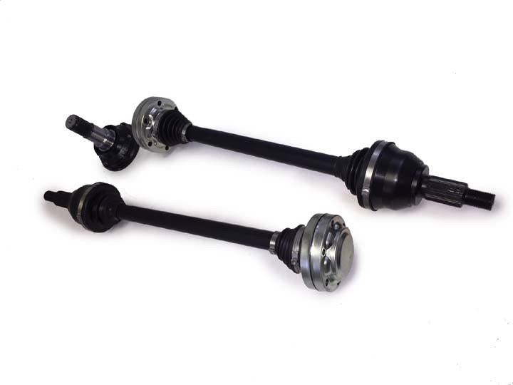 Driveshaft Shop DSS 2016 Camaro SS 1400HP X5 Direct-Fit Axle -Left (Short) RA5430X5 - 510301
