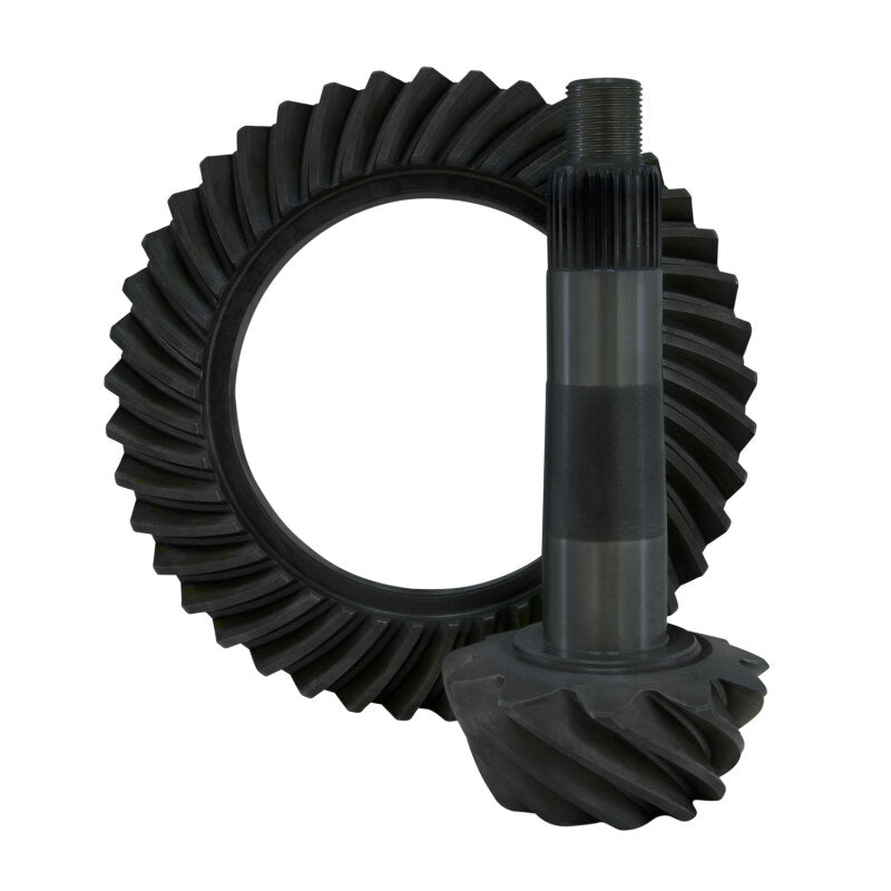Yukon Gear High Performance Gear Set For GM 12 Bolt Truck in a 3.73 Ratio - YG GM12T-373