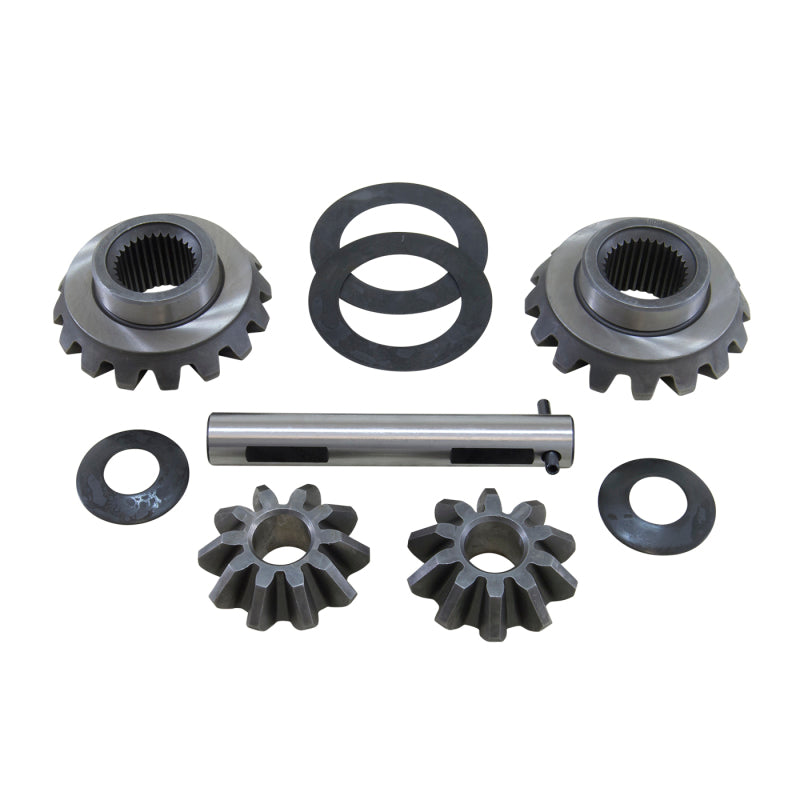 Yukon Gear & Axle USA Standard Gear Replacement Spider Gear Set For Dana 60 / 32 Spline - ZIKD60-S-32