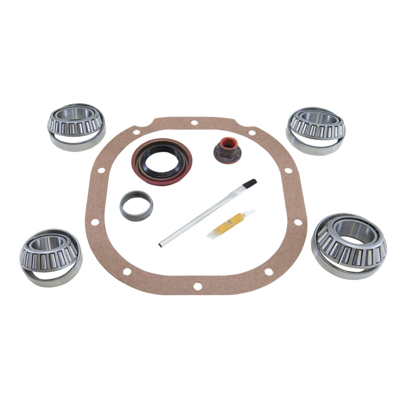 Yukon Gear & Axle USA Standard Bearing Kit For 11+ F150 - ZBKF8.8-C