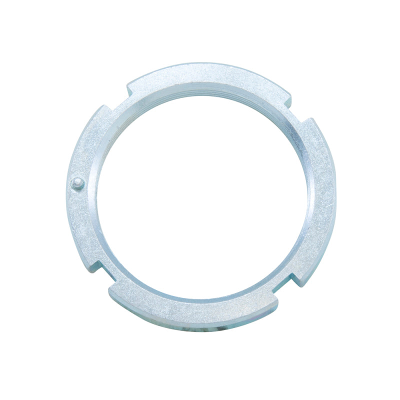 Yukon Gear Spindle Nut for Dana 50 & 60 w/Pin 2in I.D - YSPSP-023